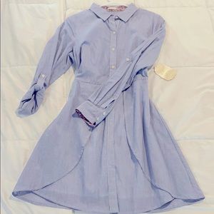 NWT Altard State Shirt Dress M
